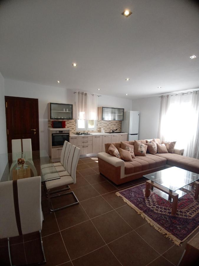 Stefi Apartment Канделария Екстериор снимка