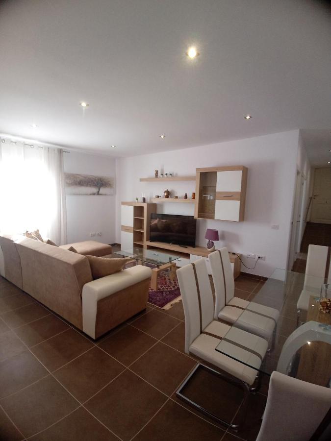 Stefi Apartment Канделария Екстериор снимка