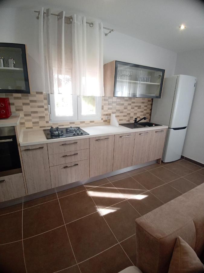 Stefi Apartment Канделария Екстериор снимка